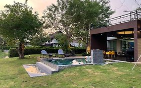 Momento Poolvilla Khaoyai
